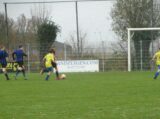 S.K.N.W.K. JO13-1 - D.Z.C. '09 JO13-1 (competitie) seizoen 2021-2022 (najaar - 2e fase)) (87/100)